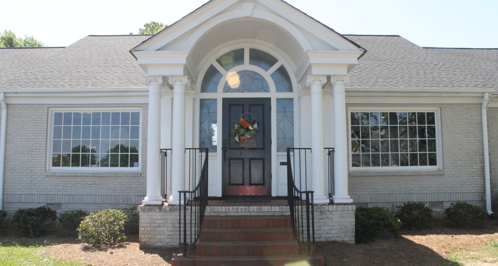 Aspen Dental Greer Sc