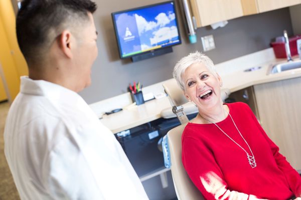 Aspen Dental In Sanford Fl