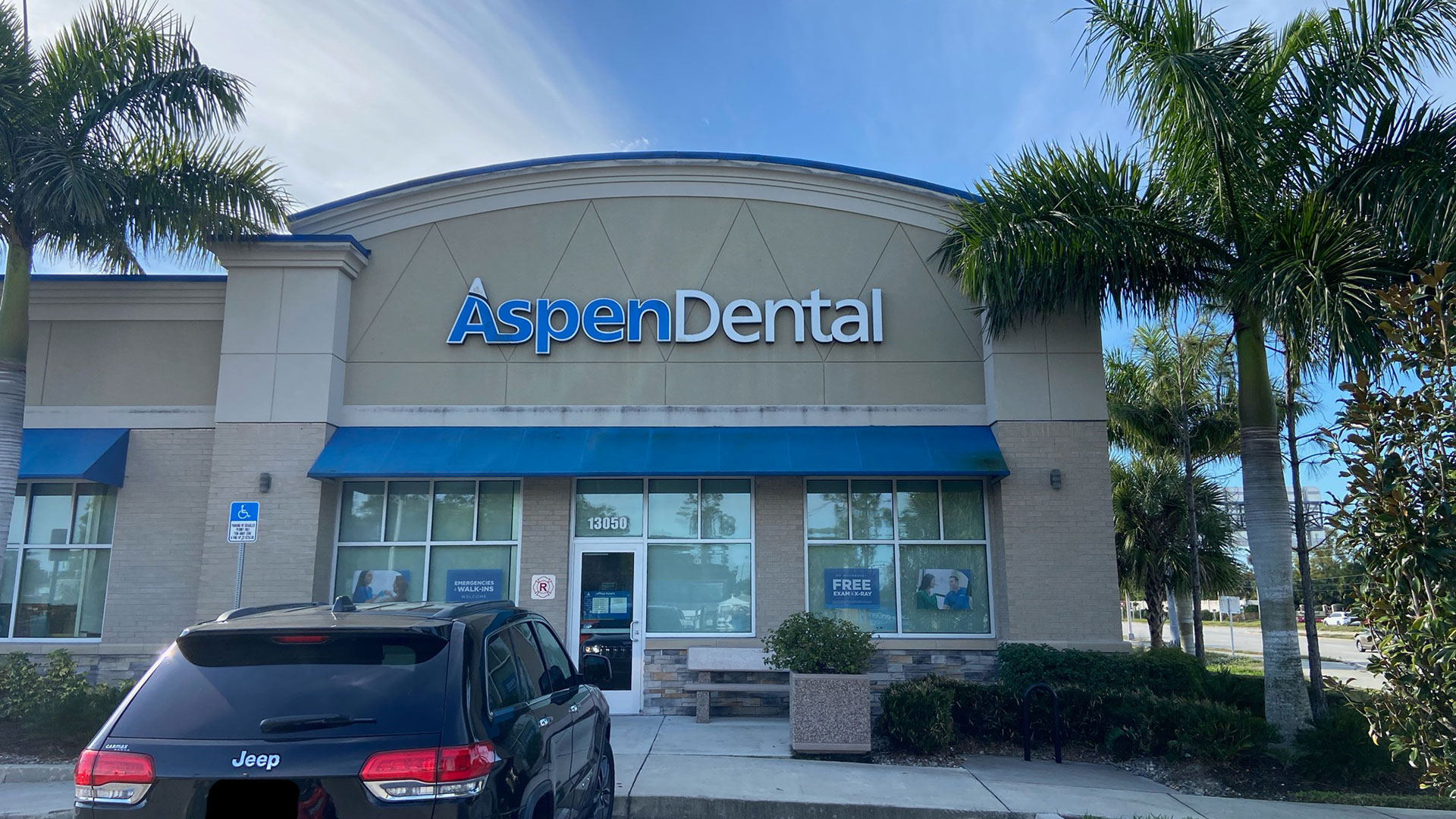 Aspen Dental Iowa City