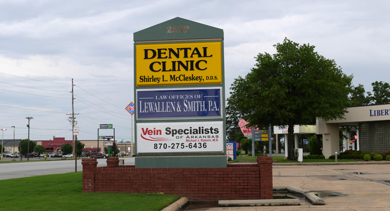 Aspen Dental Jonesboro