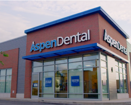 Aspen Dental Locations In Georgia