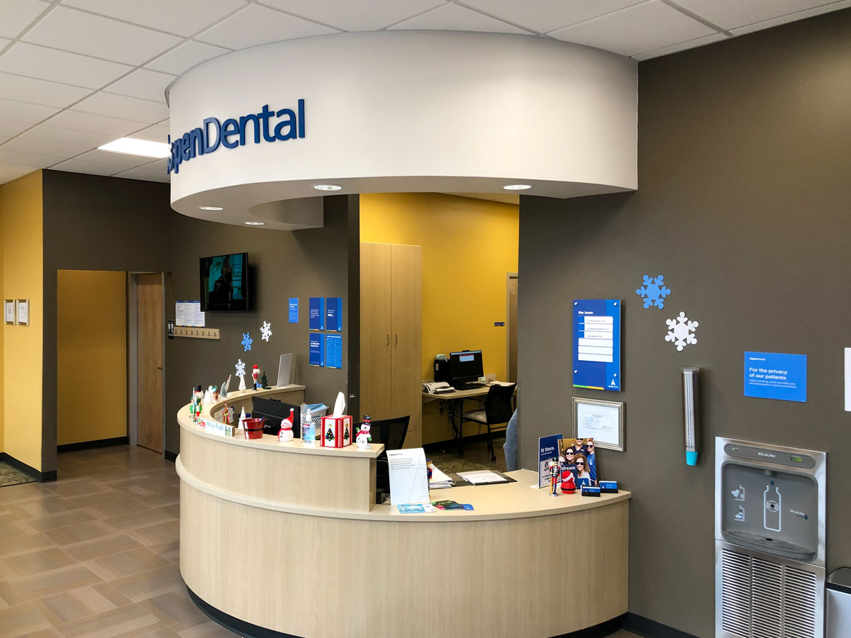 Aspen Dental Manahawkin Nj