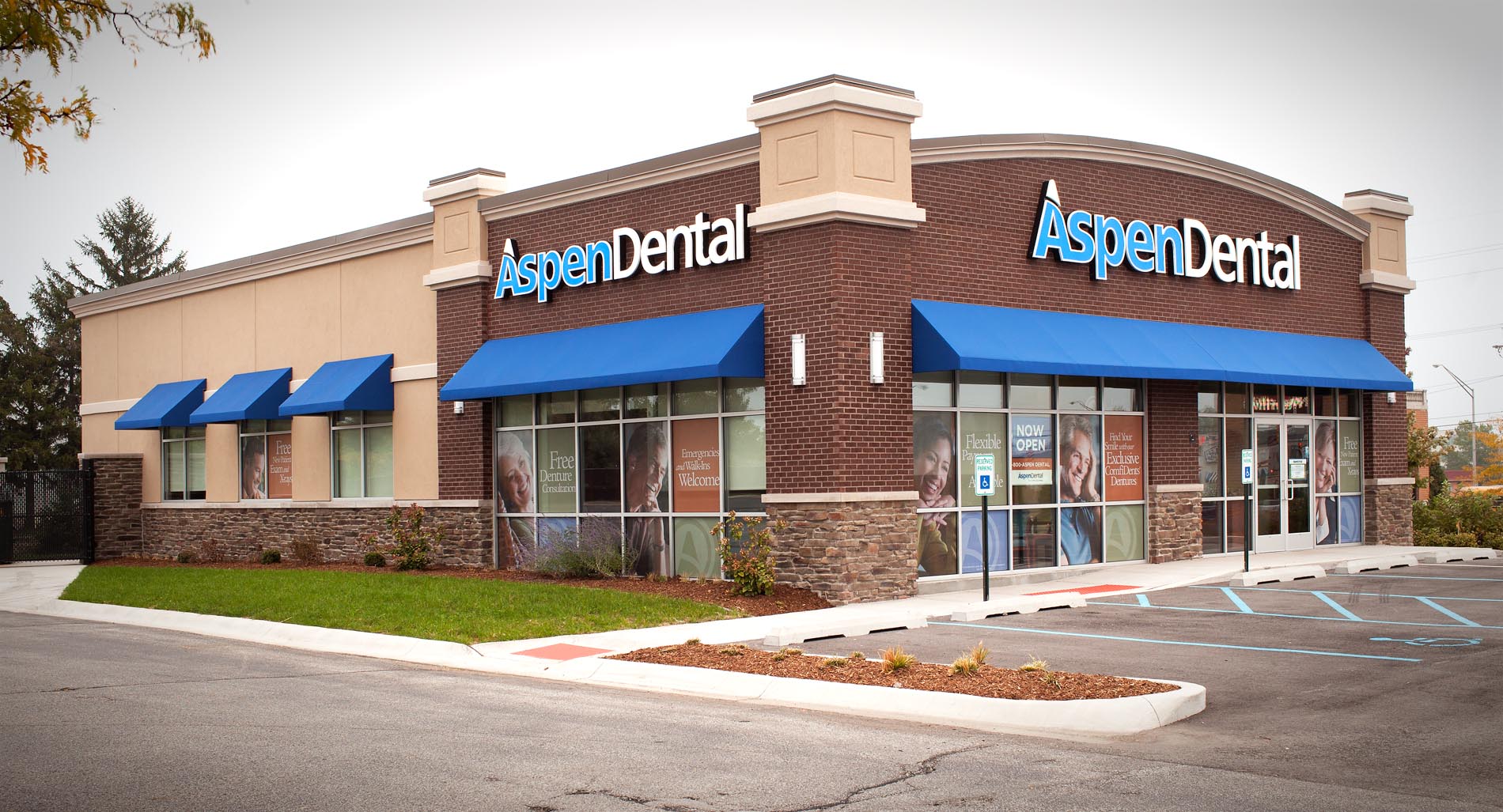 Aspen Dental Merritt Island
