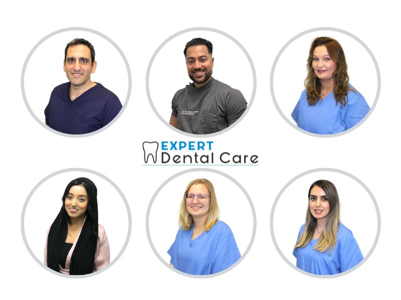 Aspen Dental Mt Airy Nc: Expert Dental Care Nearby