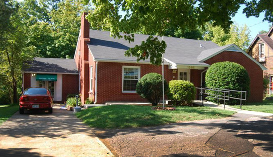 Aspen Dental Murray Ky