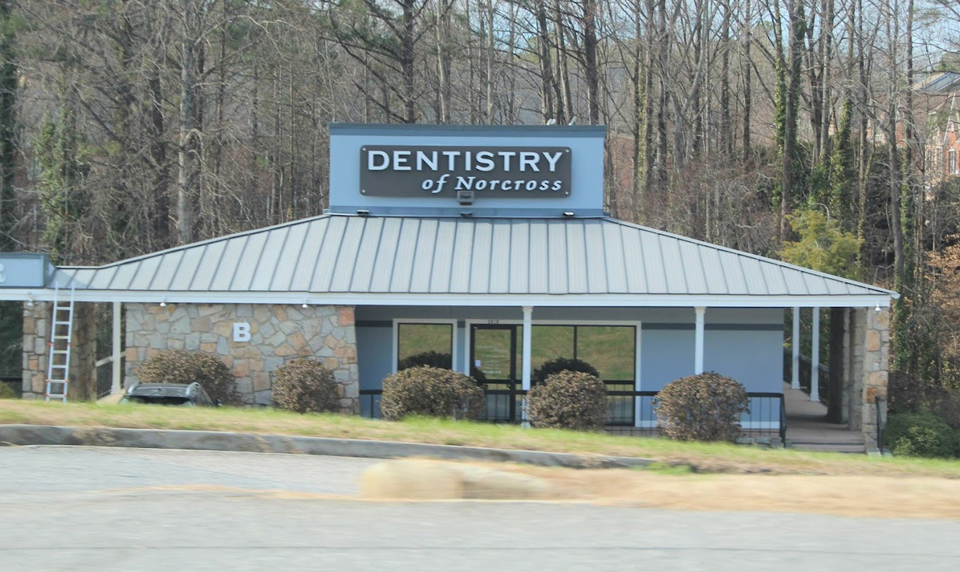 Aspen Dental Norcross: Affordable Dentistry Solutions