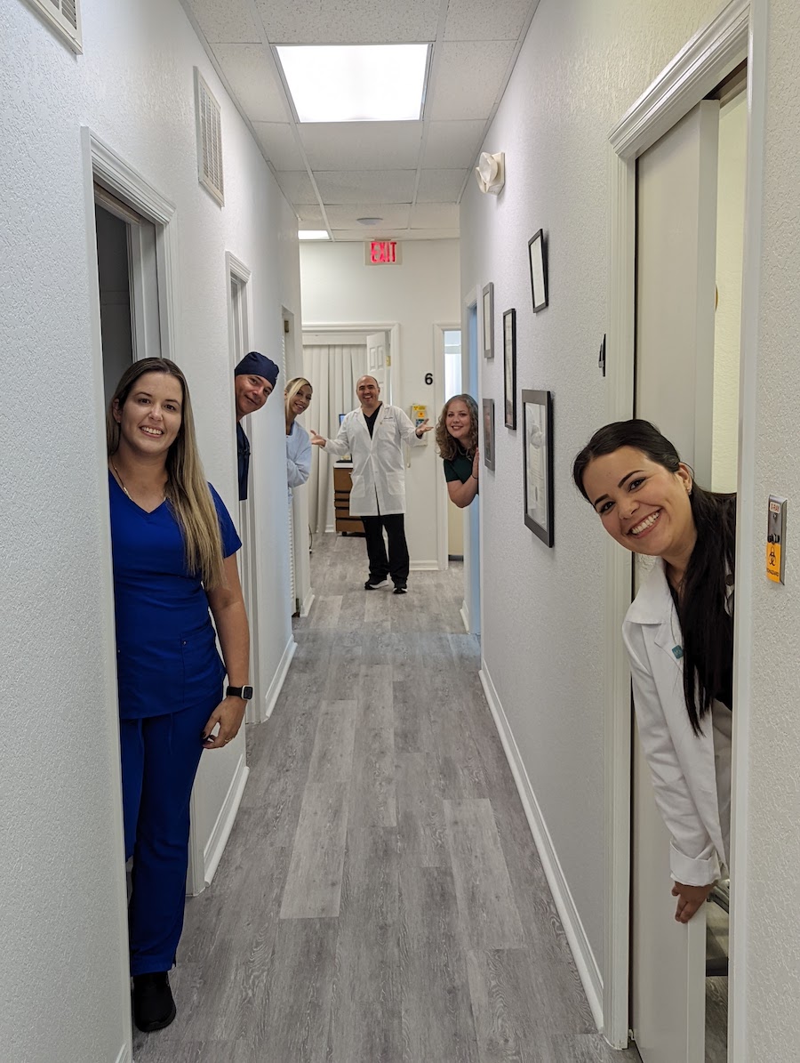 Aspen Dental Olean