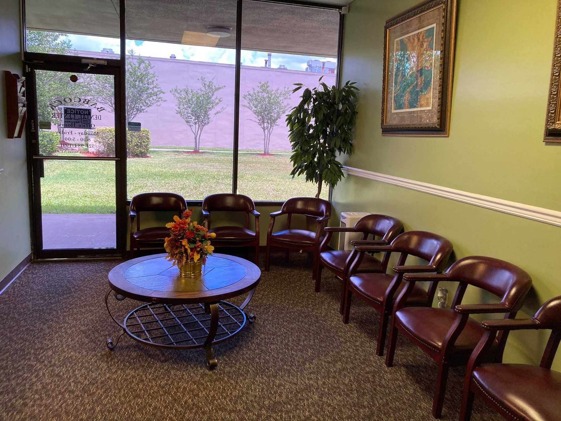 Aspen Dental Palm Bay Road