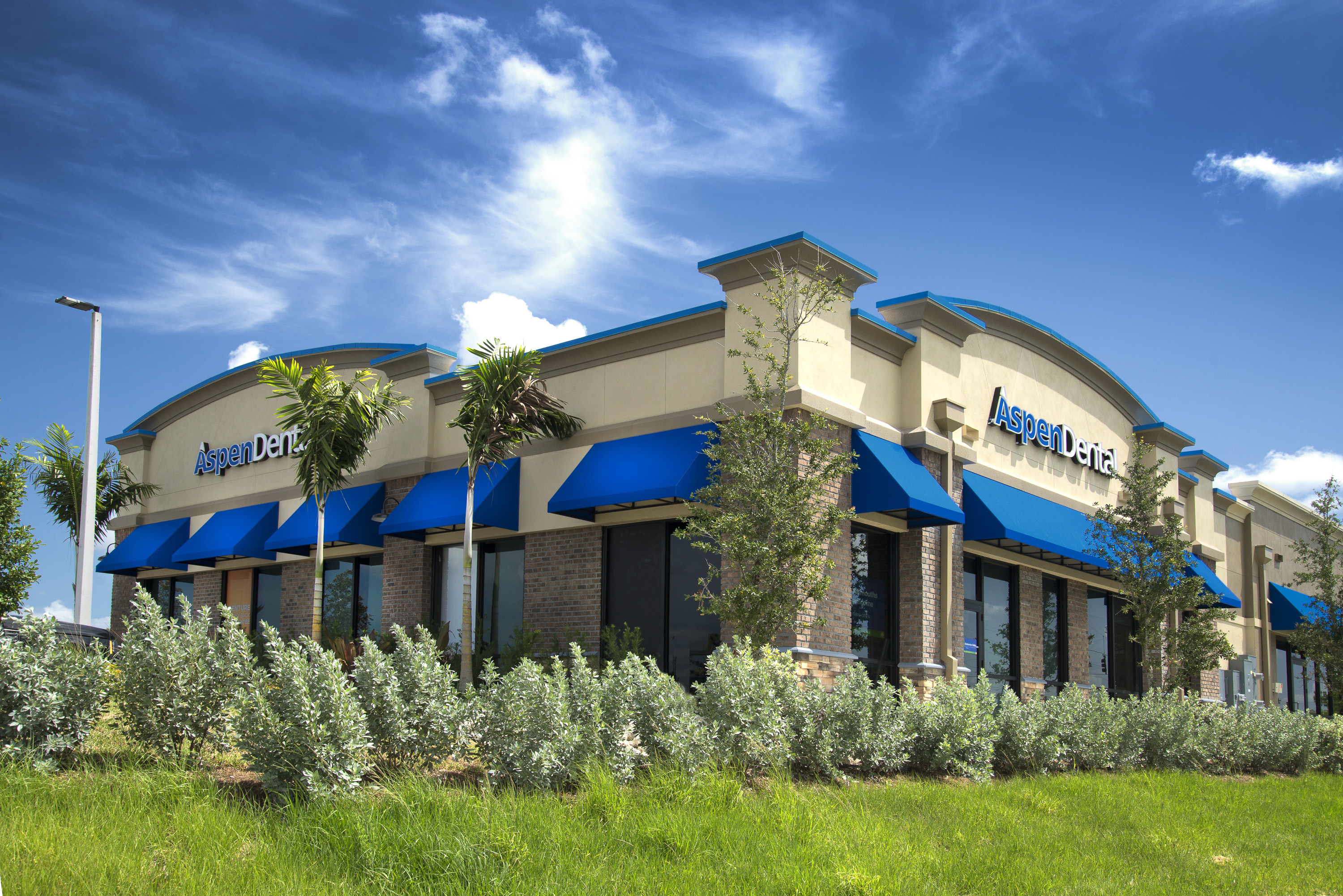 Aspen Dental Pascagoula
