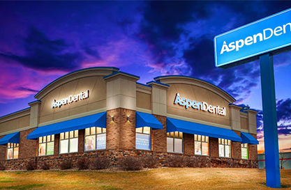 Aspen Dental Springfield Oregon