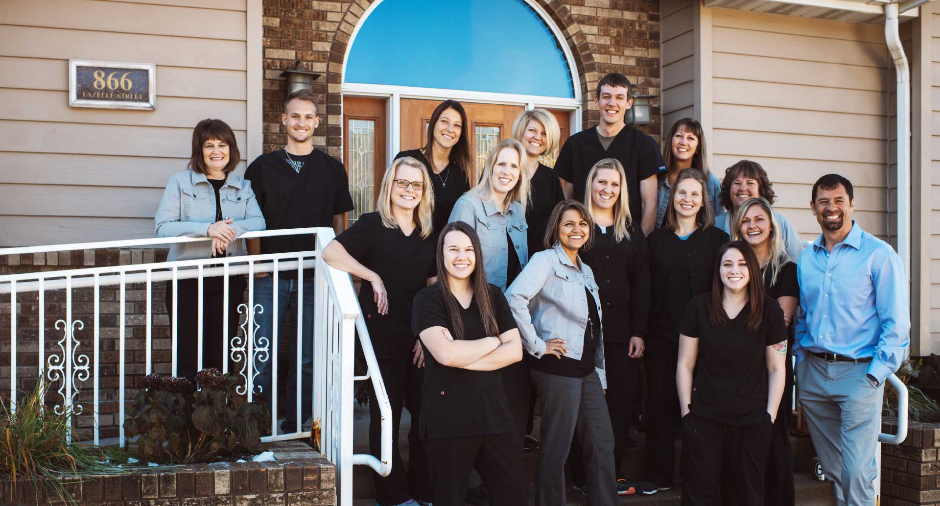 Aspen Dental Sturgis Michigan