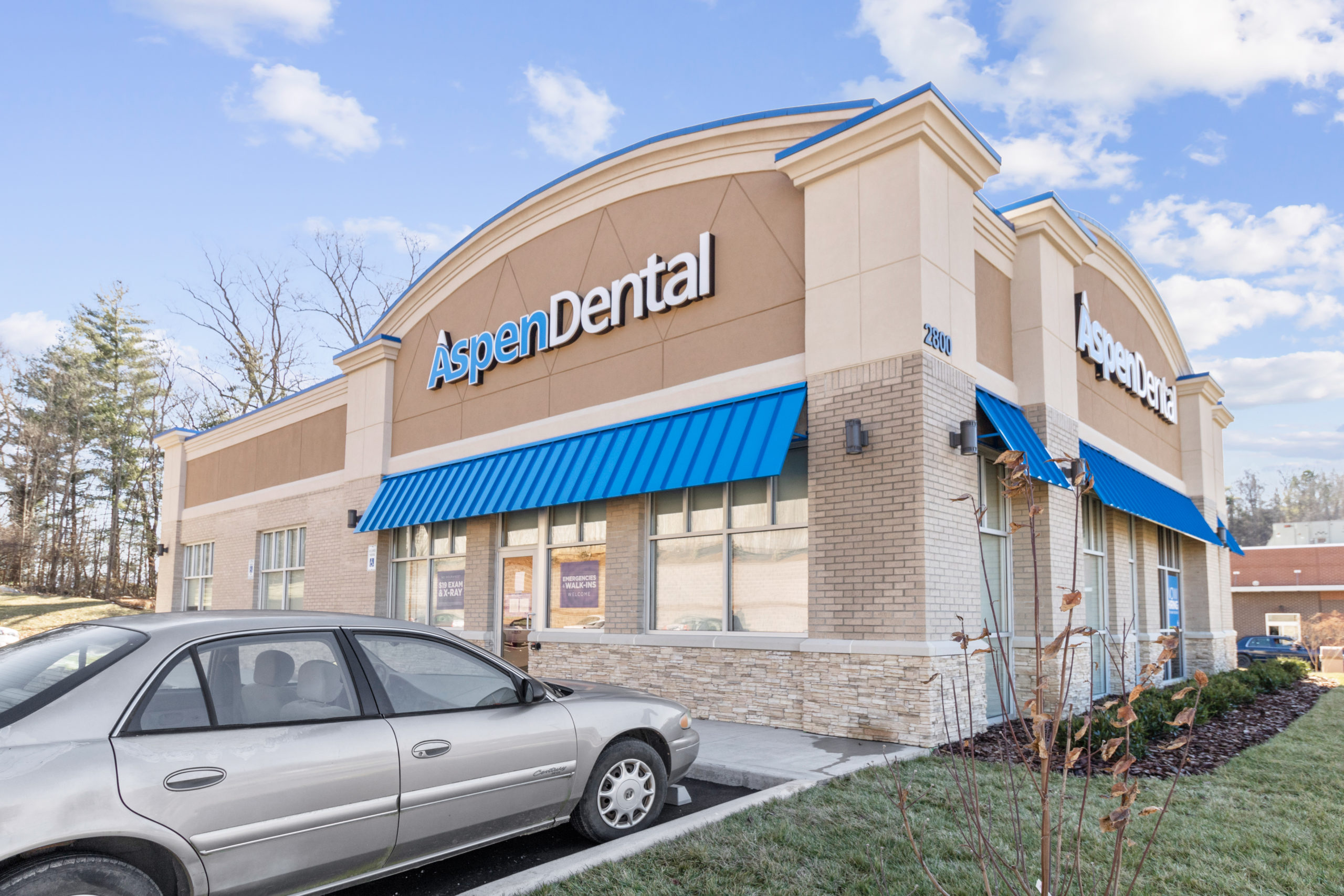 Aspen Dental University Park Fl