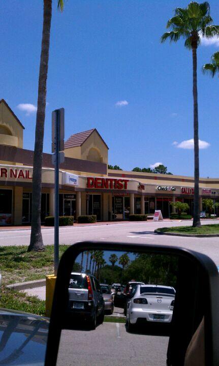 Aspen Dental Venice