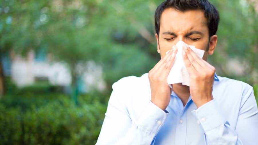 Bad Breath Cure: Sinus Infection Treatment Guide Bad Breath Cure: Sinus Infection Treatment Guide