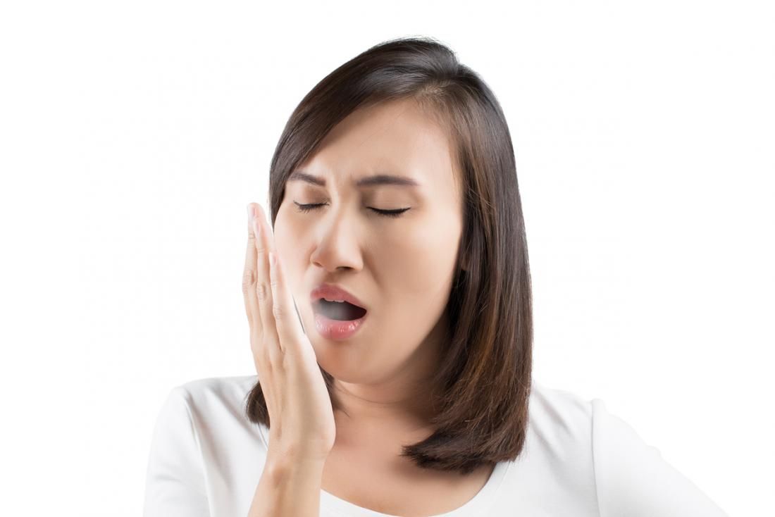 Bad Breath Due To Sinus Bad Breath Due To Sinus