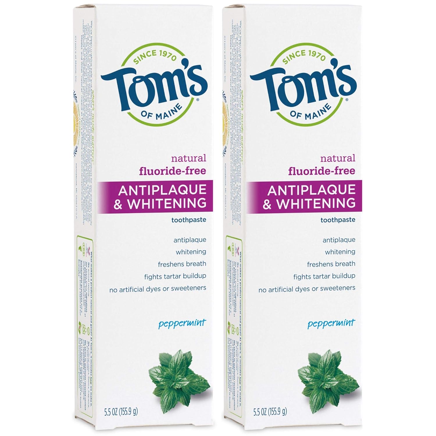 Bad Breath Toothpaste