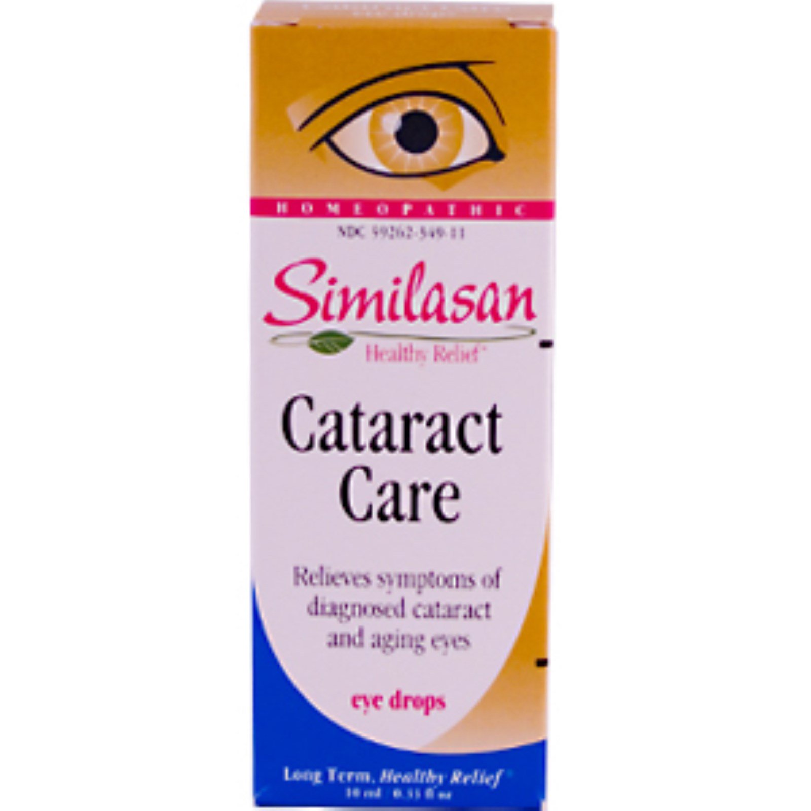 Best Eye Drops For Cataract