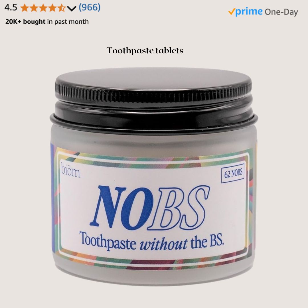 Best Toothpaste For Perioral Dermatitis