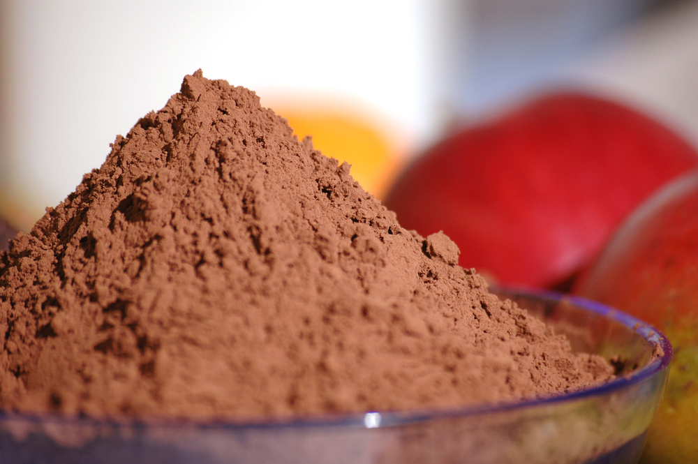 Bienfaits De Moringa En Poudre