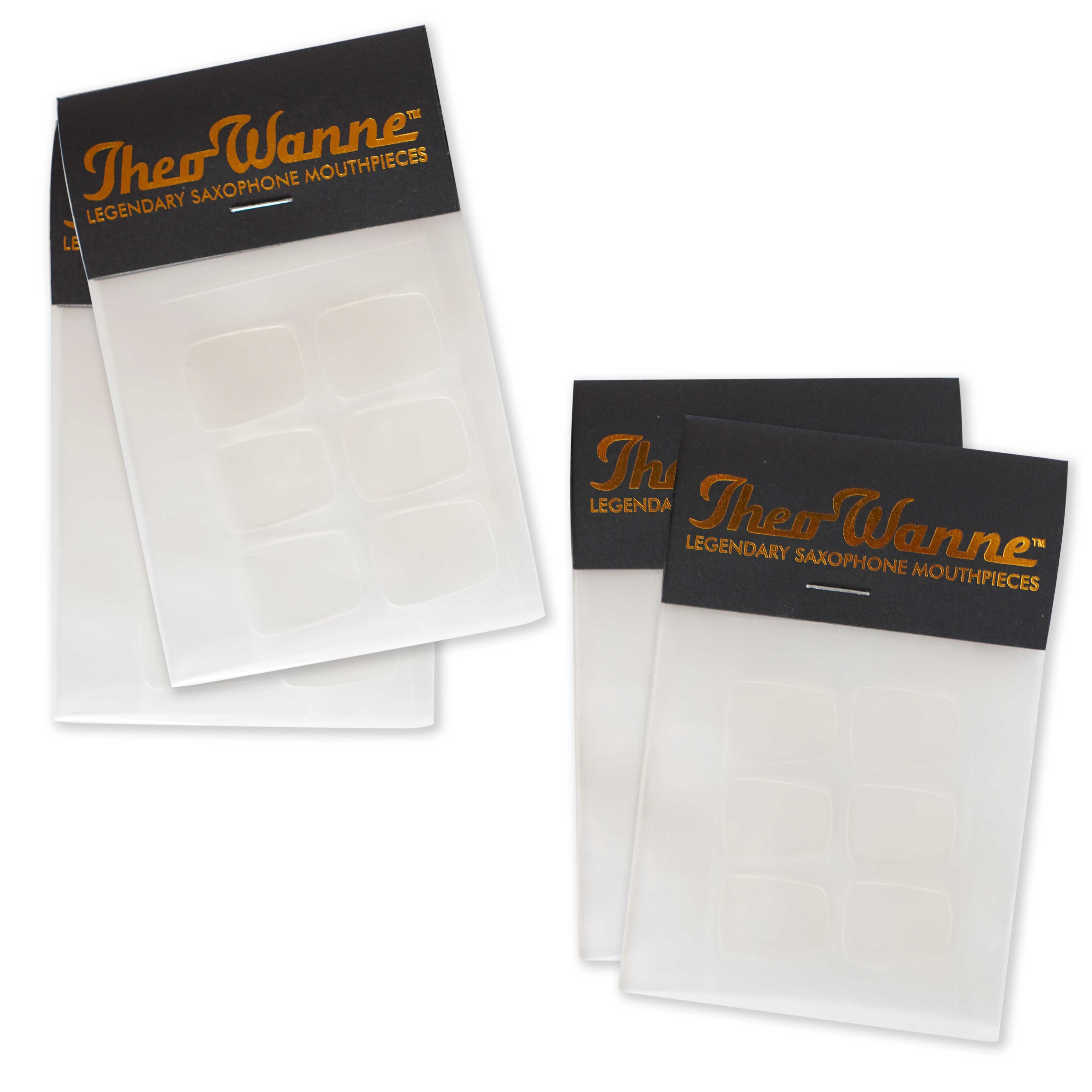Bite Pads Braces