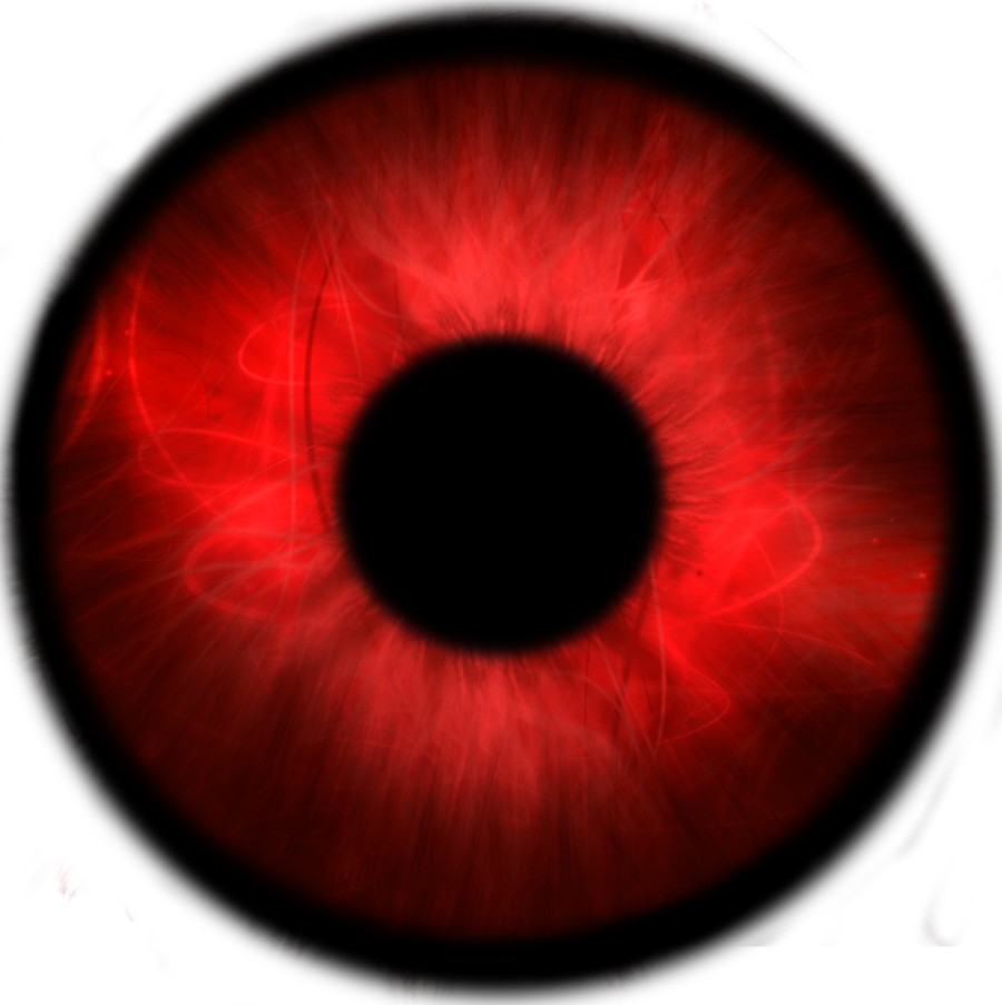 Bloodshot Eyes Contacts