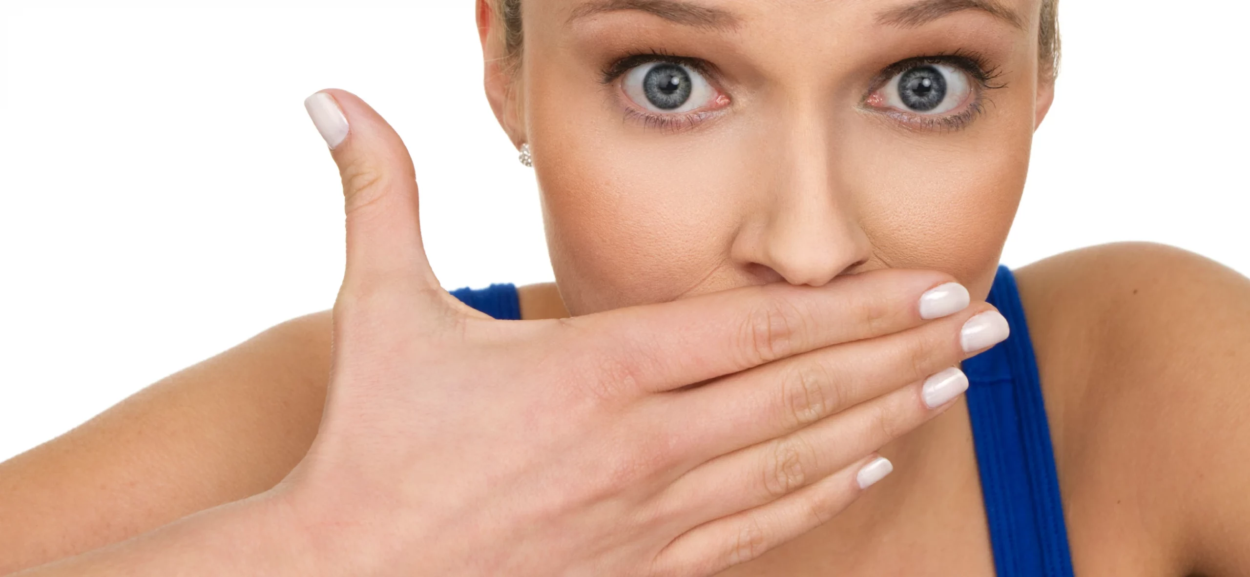 Breath Like Mothballs