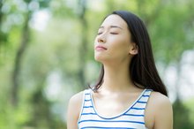 Breathing Exercise After Surgery