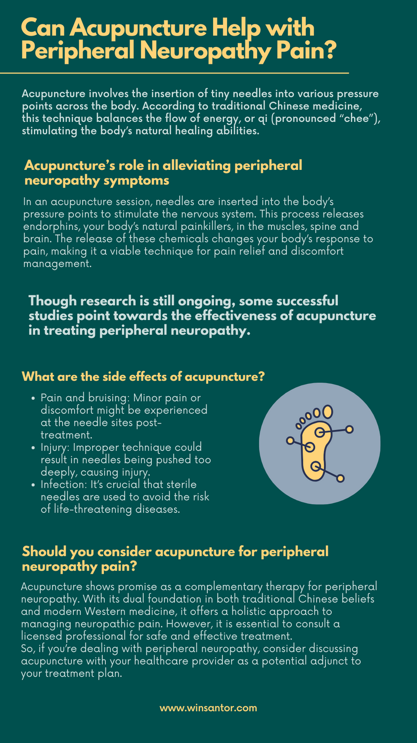 Can Acupuncture Help With Peripheral Neuropathy Pain Artofit Can Acupuncture Help With Peripheral Neuropathy Pain Artofit
