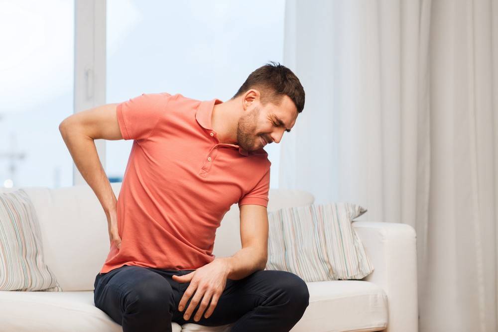 Can Dehydration Cause Stomach Problems