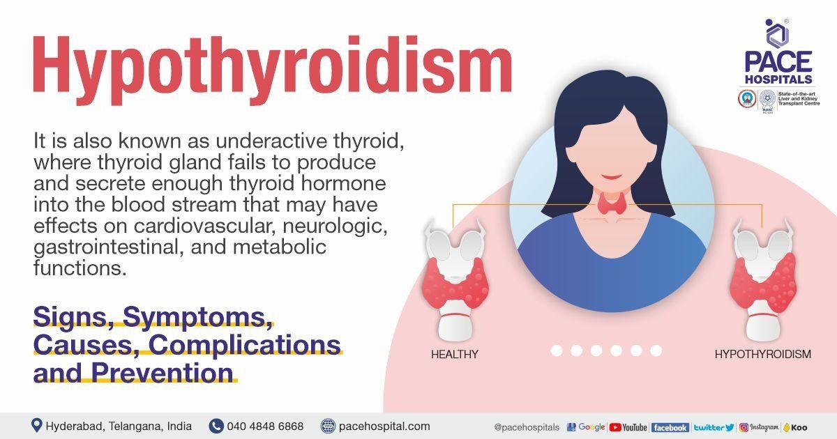 Can Hypothyroidism Cause Low Iron Can Hypothyroidism Cause Low Iron