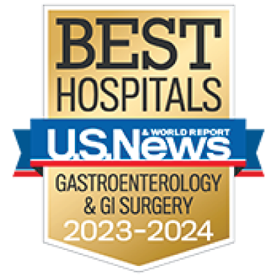 Cedar Sinai Gastroenterology
