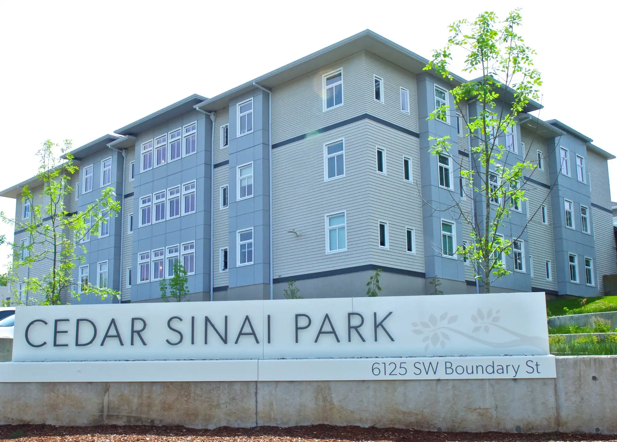 Cedar Sinai Pediatrics
