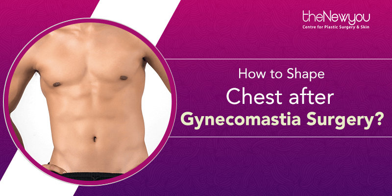 Chest Hurting After Surgery