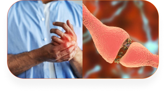 Chronic Conditions Centers Peripheral Neuropathy Pain Solutions Chronic Conditions Centers Peripheral Neuropathy Pain Solutions
