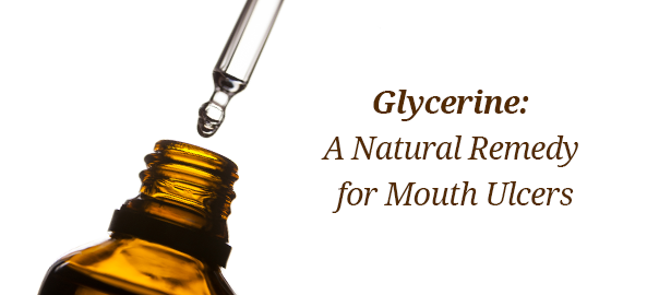 Clove Oil Cures: Heal Mouth Ulcers Fast