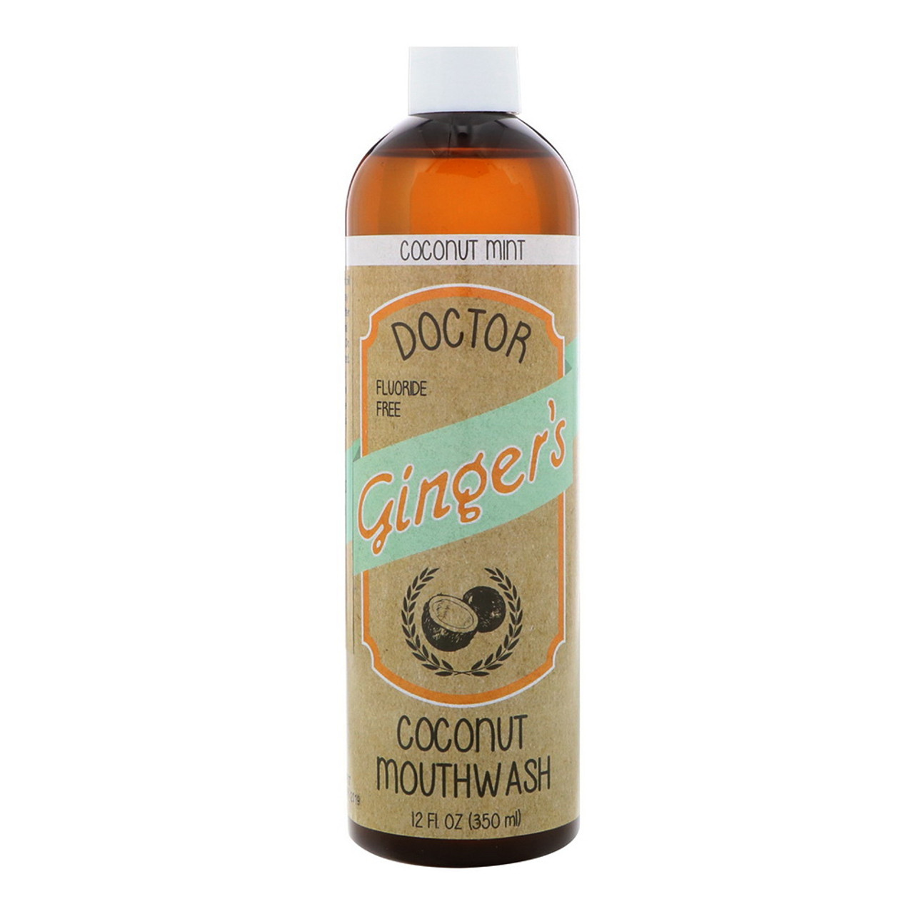 Coconut Oil Teeth Whitening Secrets