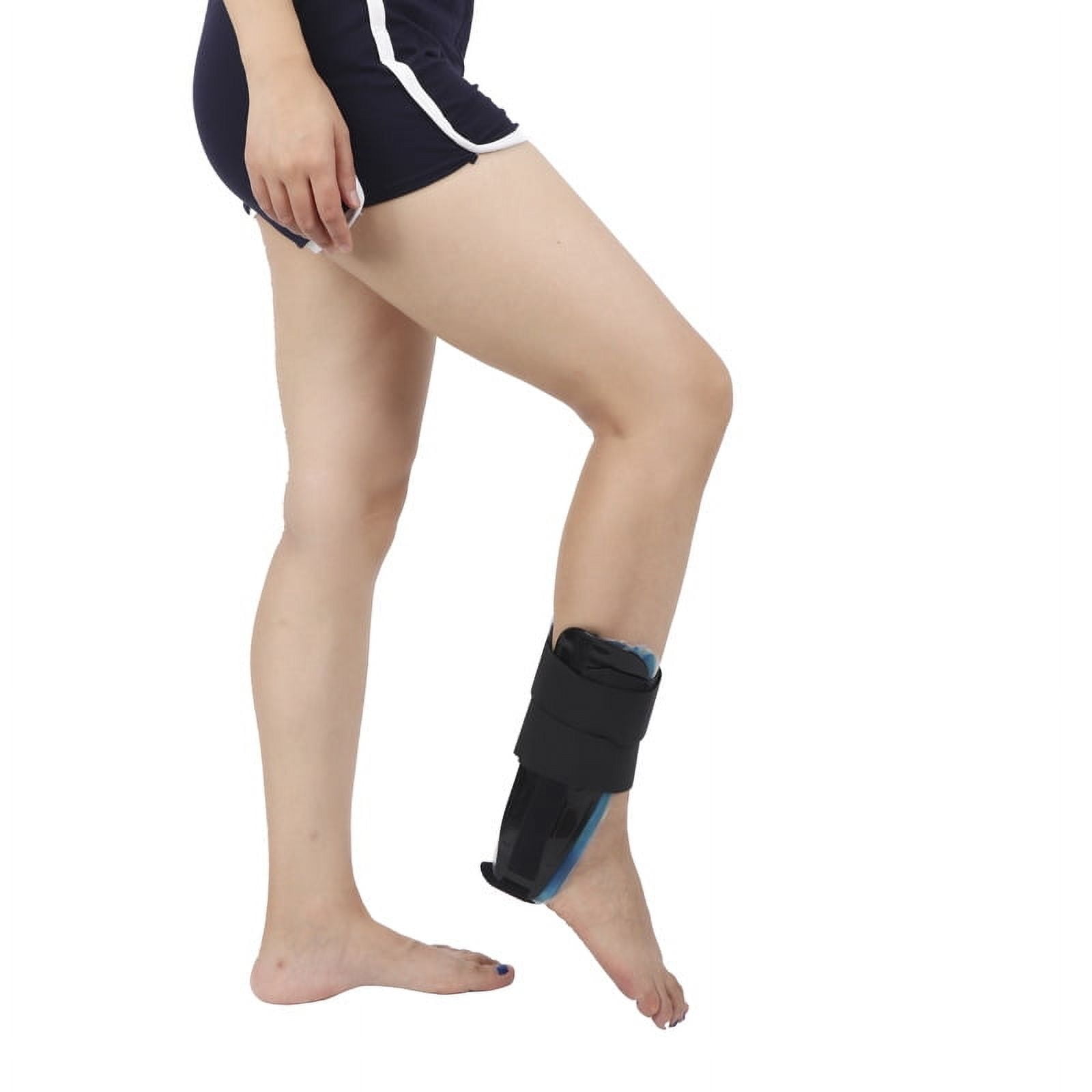 Cold Compress For Ankle Sprain