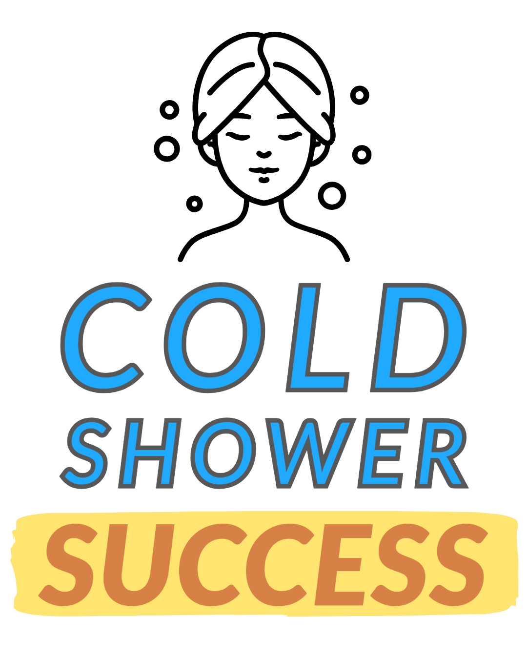 Cold Shower To Break Fever
