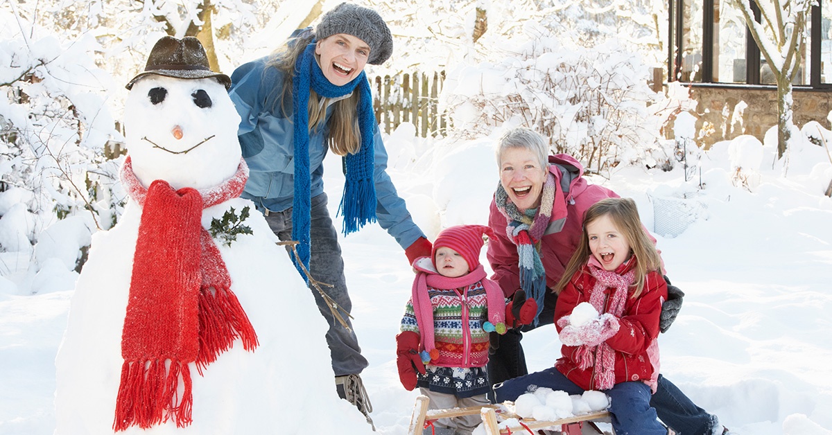 Cold Weather Arthritis Symptoms