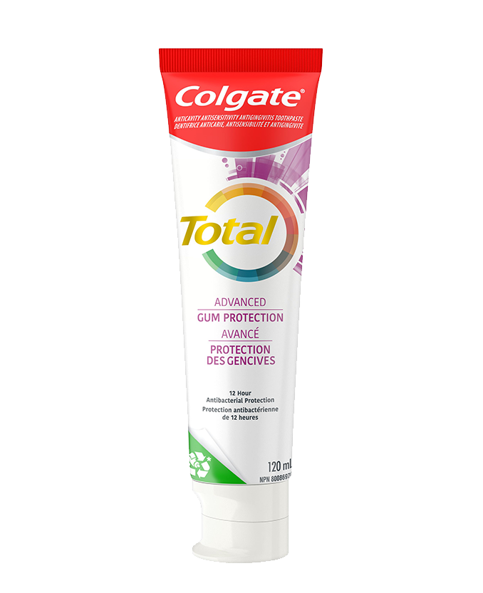 Colgate Gum Toothpaste