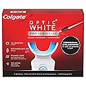 Colgate Optic White Pro Series Whitening Kit Teeth Whitening Pen And Colgate Optic White Pro Series Whitening Kit Teeth Whitening Pen And