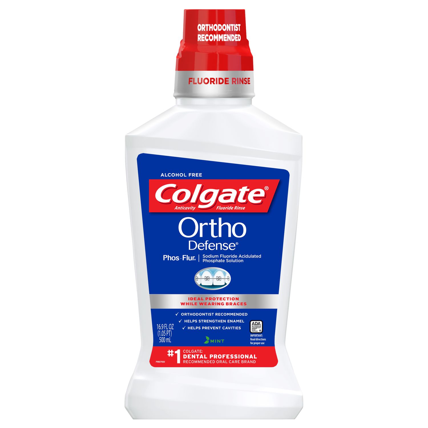 Colgate Ortho Defense