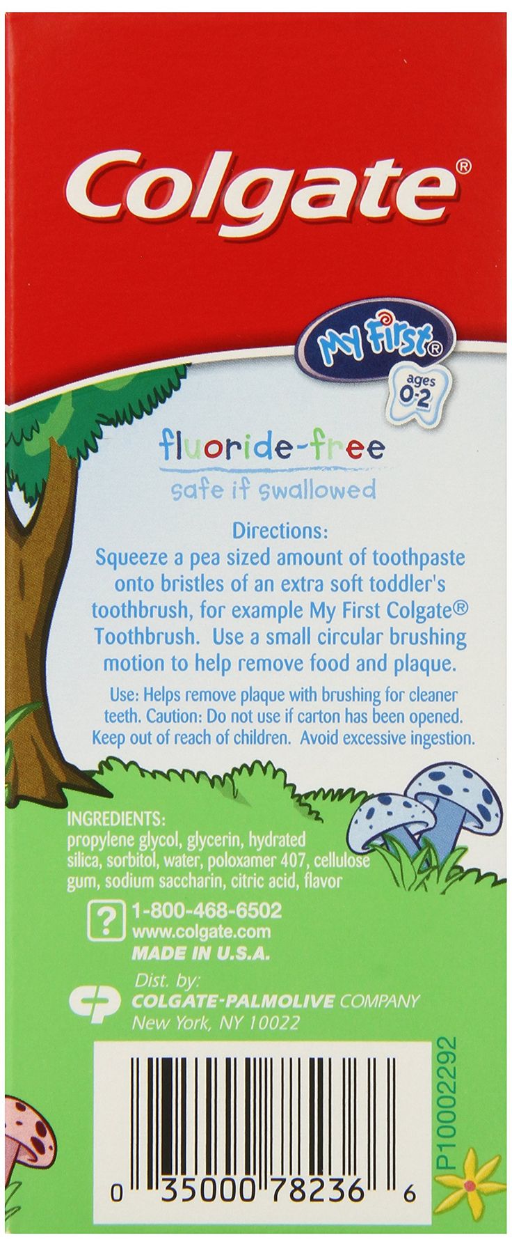 Colgate Sls Free: Healthy Smile Benefits Explained