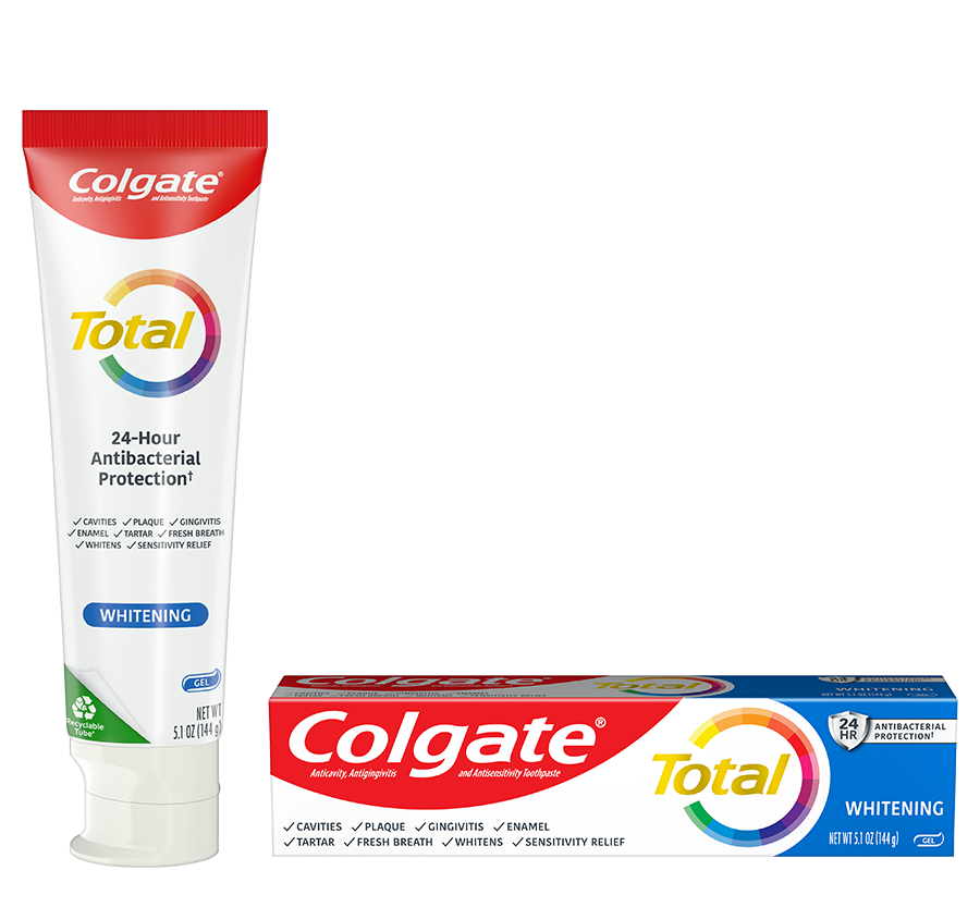 Colgate Whitening Gel: Get Professional Results Colgate Whitening Gel: Get Professional Results