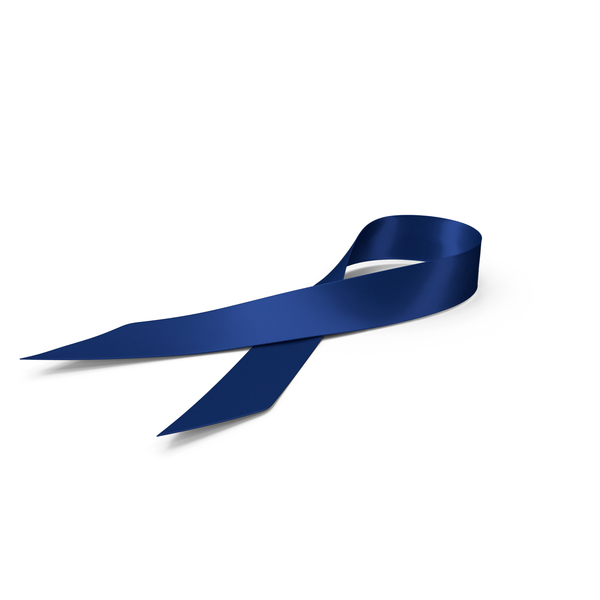 Colon Cancer Ribbons