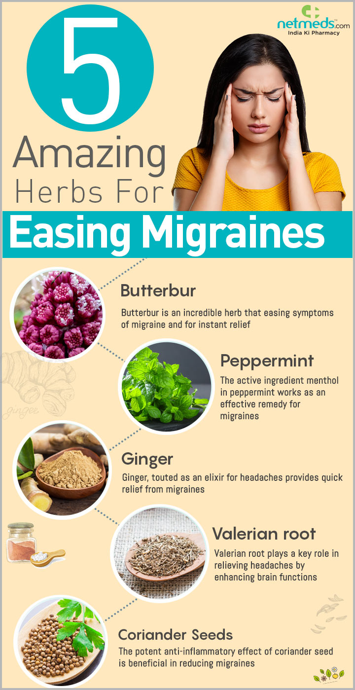 Colors For Headaches: Natural Pain Reduction