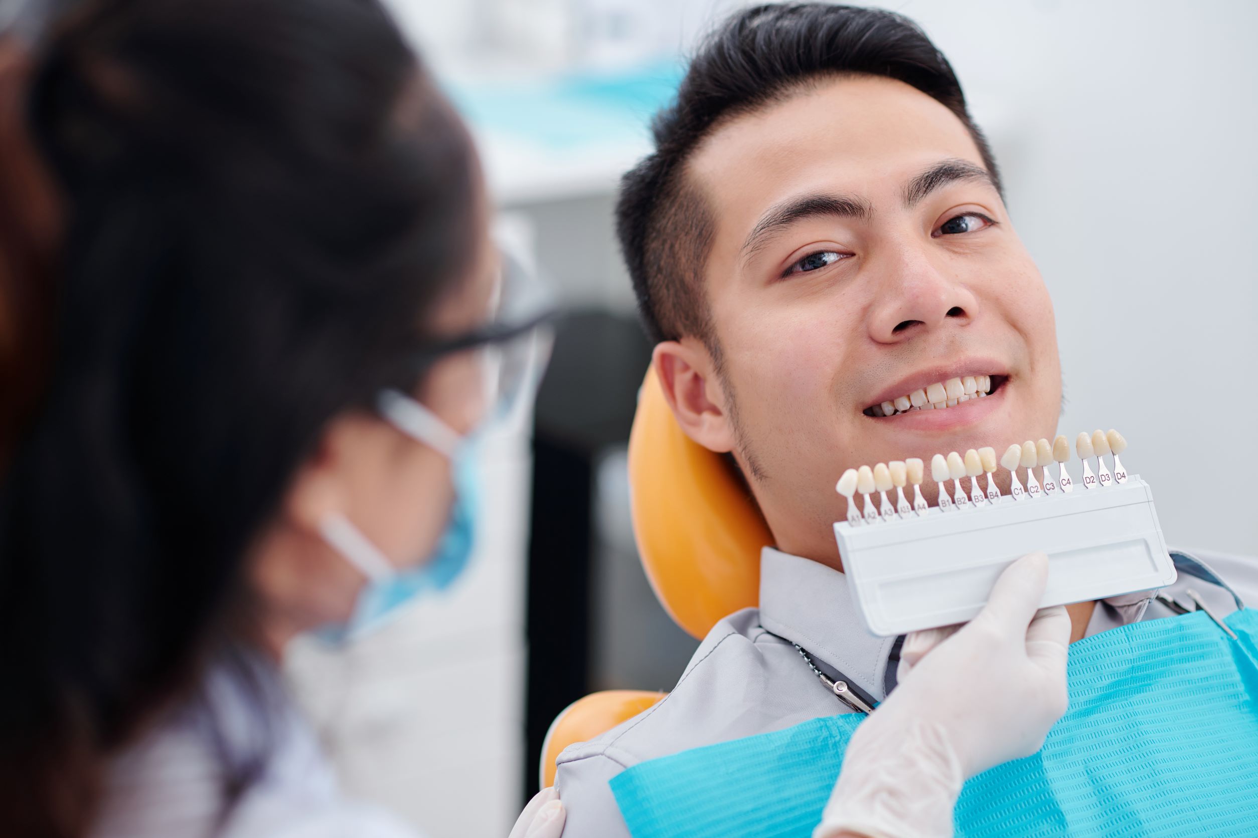 Craze Lines: Preventing Dental Damage Craze Lines: Preventing Dental Damage