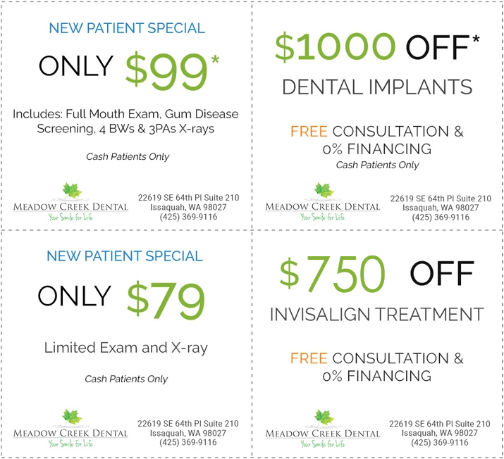 Dental Specials Near Me: Affordable Teeth Fixes