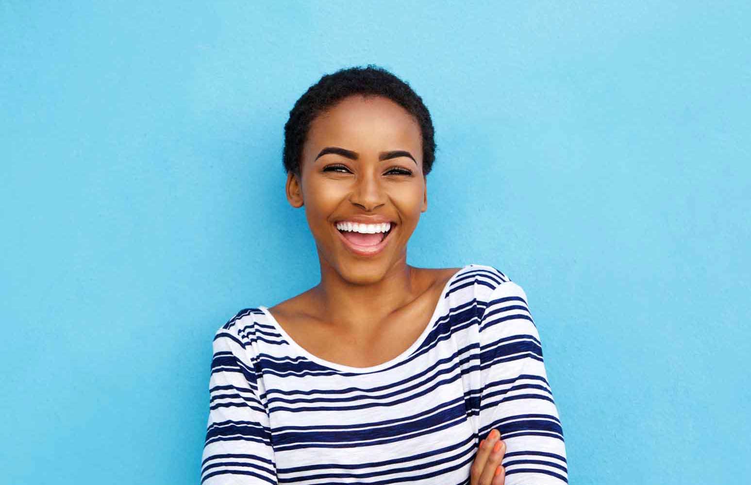 Dental Whitening: Brighter Smile
