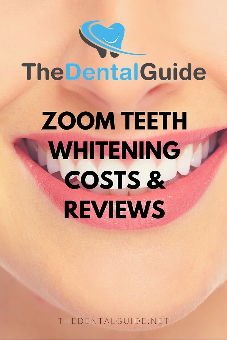 Dental Whitening: Costs $200$500